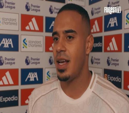 穆里略：過去一周我們訓練質量很高，正找回上賽季的贏球精神