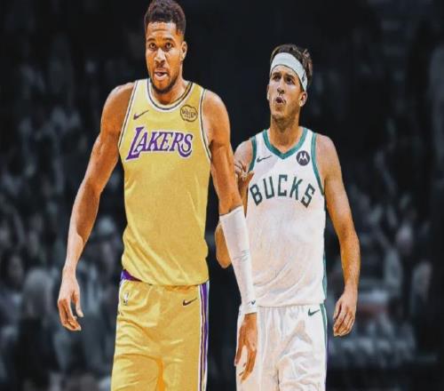 傷停4周！重啟交易！真難，東契奇人都麻了...