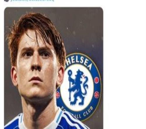 切爾西截胡阿根廷國腳：21歲中場點頭，轉會費卻卡在母公司