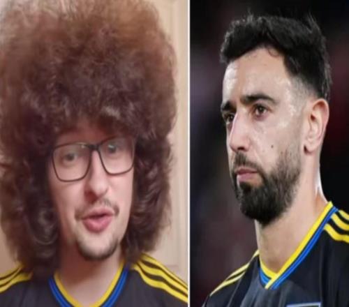 已蓄發392天，剪頭哥：心碎了，12月曼聯肯定可以拿下五連勝