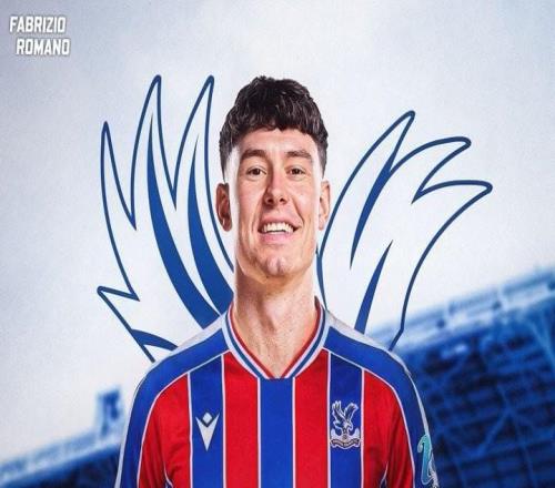 Herewego！羅馬諾：水晶宮將簽下狼隊前鋒拉森，總價5000萬鎊