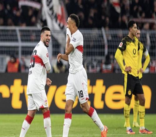 凱爾：中立球迷可能認為平局很公平，但多特本應把三分帶回家