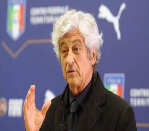 裏維拉：意大利這次必須出線如今意甲已培養不出超級球星了