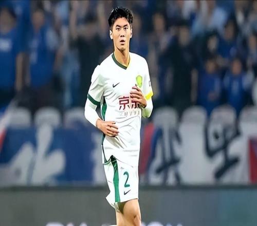 兩輪0出場！海歸鐵衛遭蒙哥馬利冷落淪為國安看客，國家隊也難進