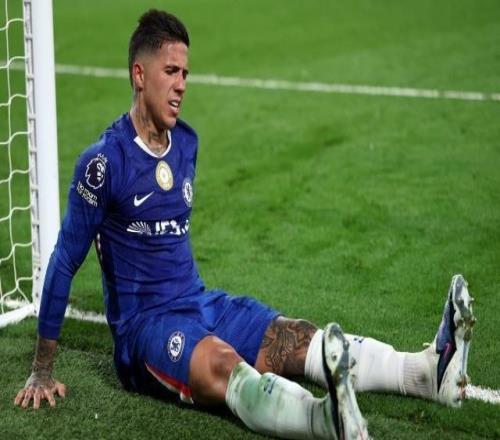 林良鋒：感謝切爾西接盤，感謝切爾西送分