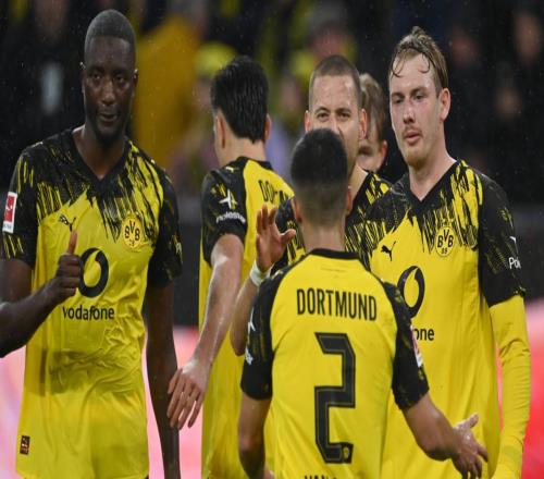 德甲第3狂飆：6輪不敗，爭冠難度很大，拜仁戰(zhàn)績太逆天