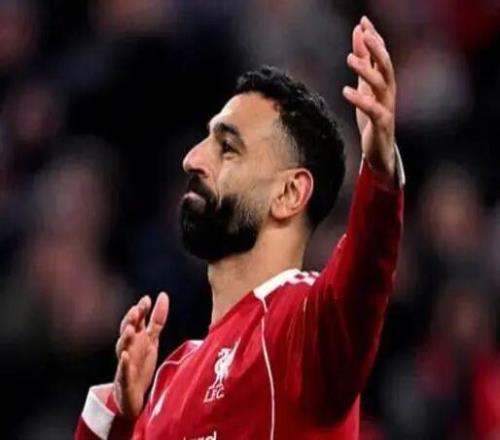 單場獨造兩球坐穩主力！34歲薩拉赫重獲信任，他是利物浦爭四核心