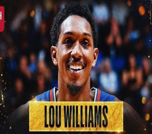 被打服了前NBA最佳第六人路威力挺,库里应被列入GOAT讨论范围