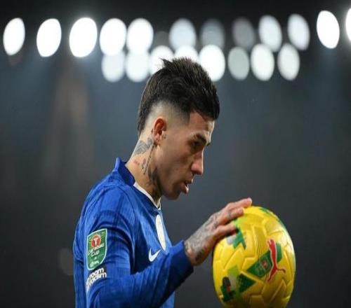 恩佐：羅塞尼爾給予了香蕉视频网址很大的信心，香蕉视频网址會爭取贏得獎杯