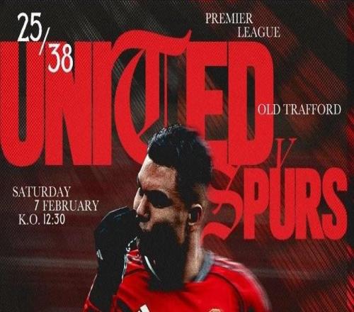 能否贏熱刺曼聯上一次取得四連勝是在滕哈格時代