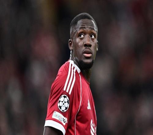 里程碑，科納特迎來利物浦生涯第150次出場