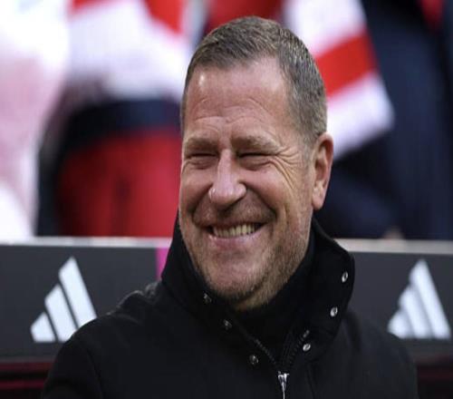 埃貝爾：說諾伊爾必須參加明年的世界杯那只是我自己的觀點