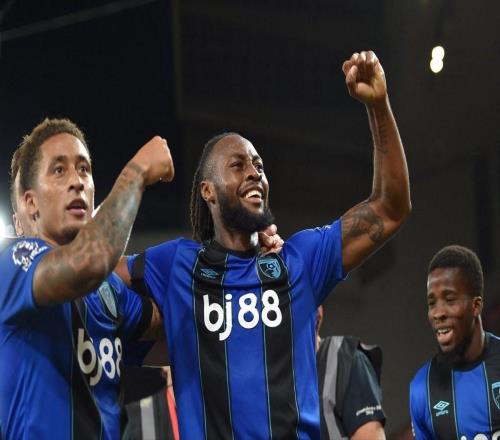 天空體育：熱刺對(duì)塞門約加大興趣，希望搶占先機(jī)