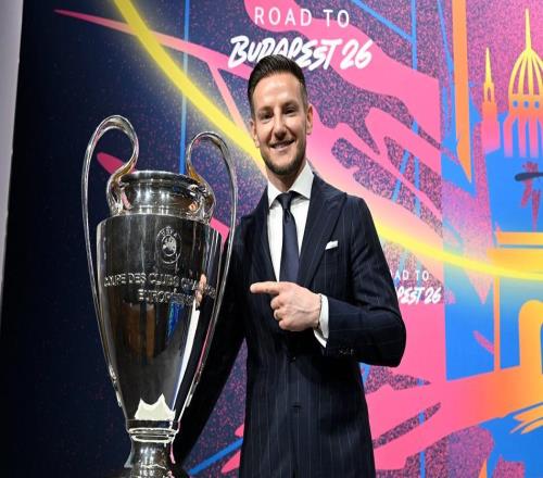 殘酷宿命！皇馬又戰曼城，歐冠抽簽出爐：巴薩上簽，阿森納保4強