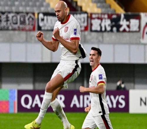 一個韓國人為中超排名低傷心足協(xié)臉紅不韋世豪：換發(fā)型換心情