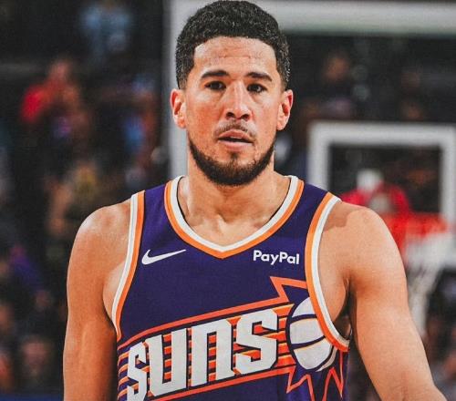 NBA今日里程碑！小卡15000分，布克17000分，3人創(chuàng)生涯新高