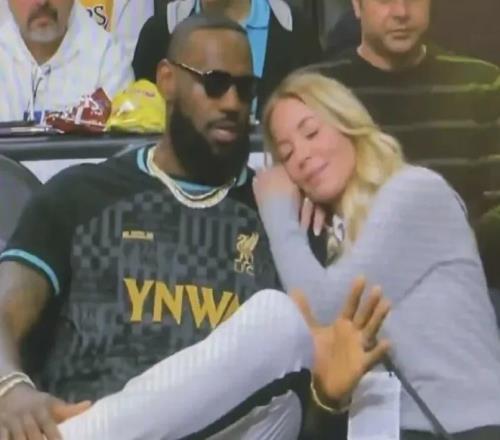 挖槽!100亿美元易主!湖人达成重磅交易