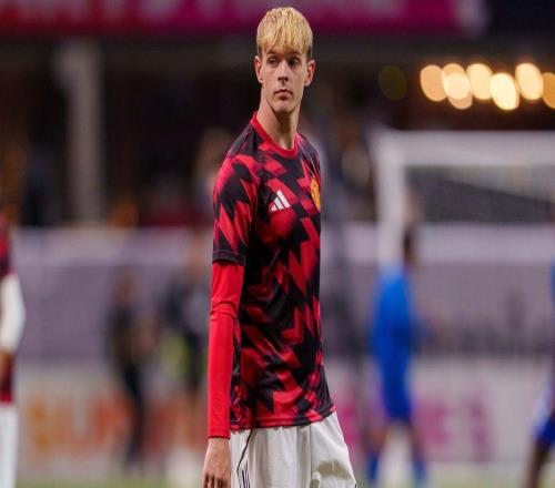 又受傷了，曼聯小將托比科利爾剛租借赫爾城就遭遇腿筋受傷