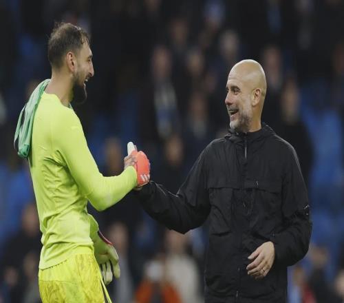 曼城21逆天改命！瓜帥豪賭1人成就89年神跡，保留爭冠希望！