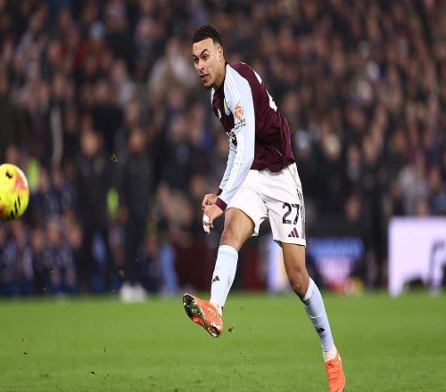 維拉創(chuàng)造111年紀(jì)錄，球迷為什么不能做個(gè)冠軍夢