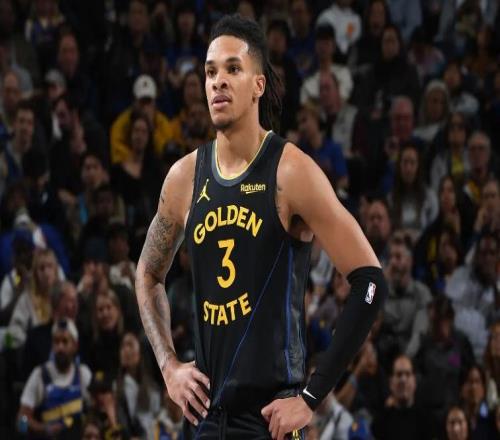 要不是有這位次輪末新秀，勇士的輪換陣容可能真的要無(wú)人可用了