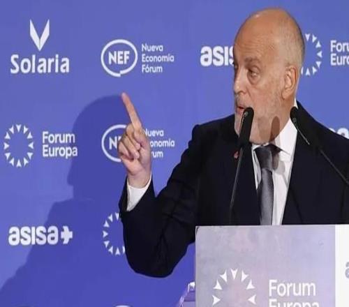 特瓦斯：歐洲國內(nèi)聯(lián)賽轉(zhuǎn)播收入幾乎都在下降，而西甲增長10%