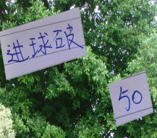 進球破五十大關的球隊！海港進球第一申花暫時第二！