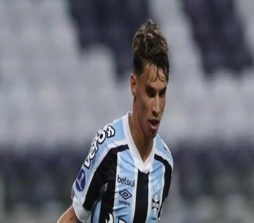 乌拉圭国脚中卫成鲁能冬窗新援黑马，曾效力意甲，未来以官宣为准