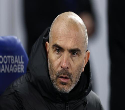 瓜迪奧拉重磅表態：切爾西讓我越看越驚豔，英超爭冠不止阿森納