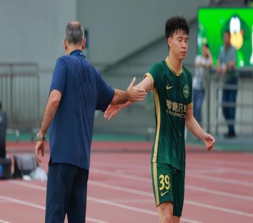 已聯係下家！曝56歲浙江洋帥下課率隊獲中超第7本土教練或接任