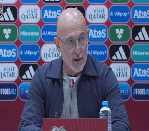 德拉富恩特：我們和皇馬隊醫(yī)保持聯(lián)系，赫伊森暫時不離隊