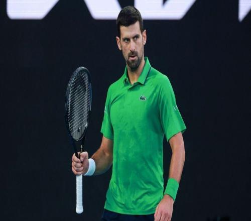 最年輕全滿貫！阿爾卡拉斯擊敗德約科維奇，生涯首度問鼎澳網(wǎng)