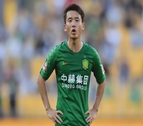 80后現(xiàn)役中超老將盤(pán)點(diǎn)！奔跑的延邊魂！池忠國(guó)的綠茵堅(jiān)守與傳承！