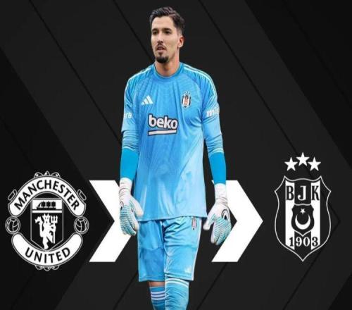 曝曼聯同意夏窗500萬出售第一人！奧納納欲回歸，拉爵寧可虧本賣