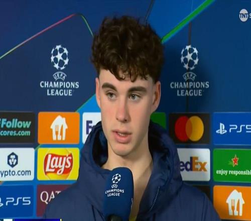 阿奇格雷：巴黎是一支顶级球队，麻豆精产国品一二三产区区别也能从中学到很多