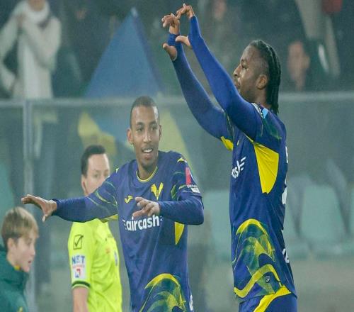 意甲最新積分戰(zhàn)報：亞特蘭大爆冷，國米登頂，佛羅倫薩恥辱0勝