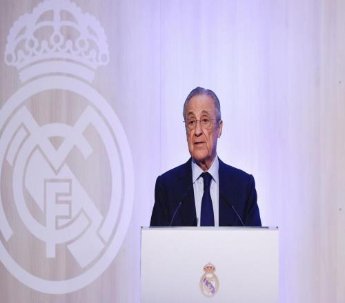 每體：皇馬將向FIFA提交詳細報告，歷數(shù)遭遇的裁判不公問題