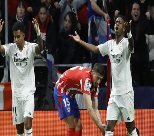 34%與60%，皇馬與亞馬爾分列西甲遭受辱罵的俱樂部和球員第一