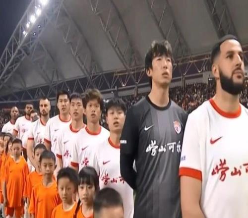 記者：海牛隊留在雲南訓練，備戰本周末客戰成都的中超比賽