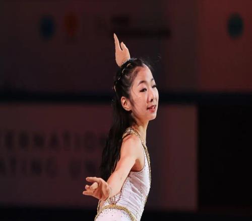 金博洋、隋文靜/韓聰?shù)攘料嗳\賽，中國花滑隊出征米蘭名單即將出爐