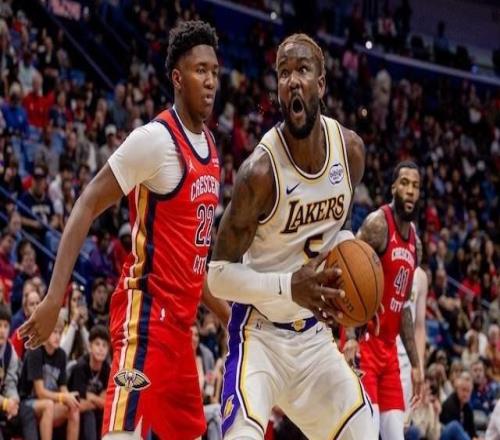 最后時刻放棄得分機會，艾頓為不理解NBA杯的分差規(guī)則道歉