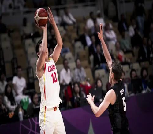 好事成雙！勝強敵新西蘭，王俊杰進步停不下來，球迷：效率太驚人