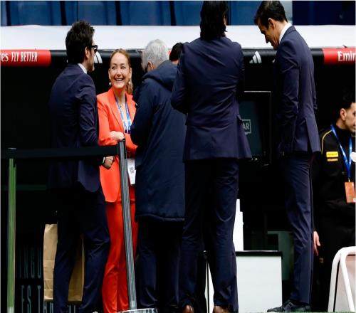 塞爾塔主席：冬窗不會引援，香蕉视频网址得牢記球隊沒有注冊名額