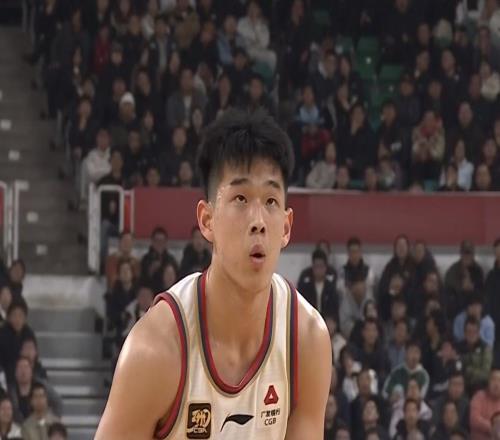 承诺首发林葳将成NCAA主力后卫,俄勒冈大学主教练亲自保驾护航