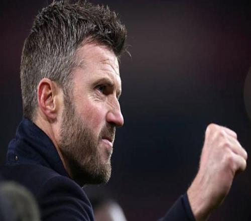 內維爾：應讓卡裏克帶完本賽季，然後圖赫爾或安帥這種教練接棒