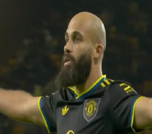 一場41！讓曼聯(lián)看到希望：3輪不敗進(jìn)前6，英超9隊(duì)爭四差4分