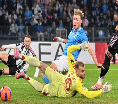 意甲第14輪結(jié)束了7場(chǎng)比賽，最新積分榜如下！