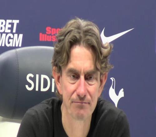 弗蘭克：很明顯曼聯本賽季有了進步，尤其在進攻端他們極具威脅