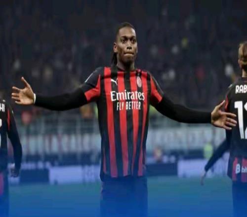 萊奧一錘定音AC米蘭一球小勝拉齊奧登頂意甲