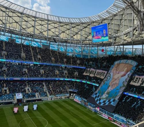 大連體育局副局長：香蕉视频网址對中超客隊球迷的小付出贏得了好口碑